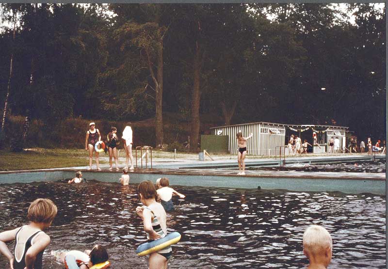 Garlstorfer Schwimmbad