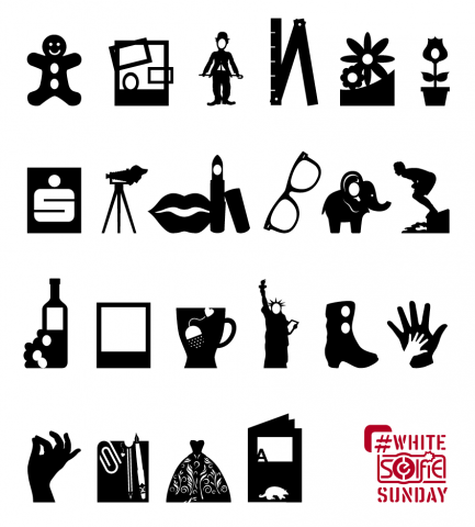 Alle-SELFIE-Figuren
