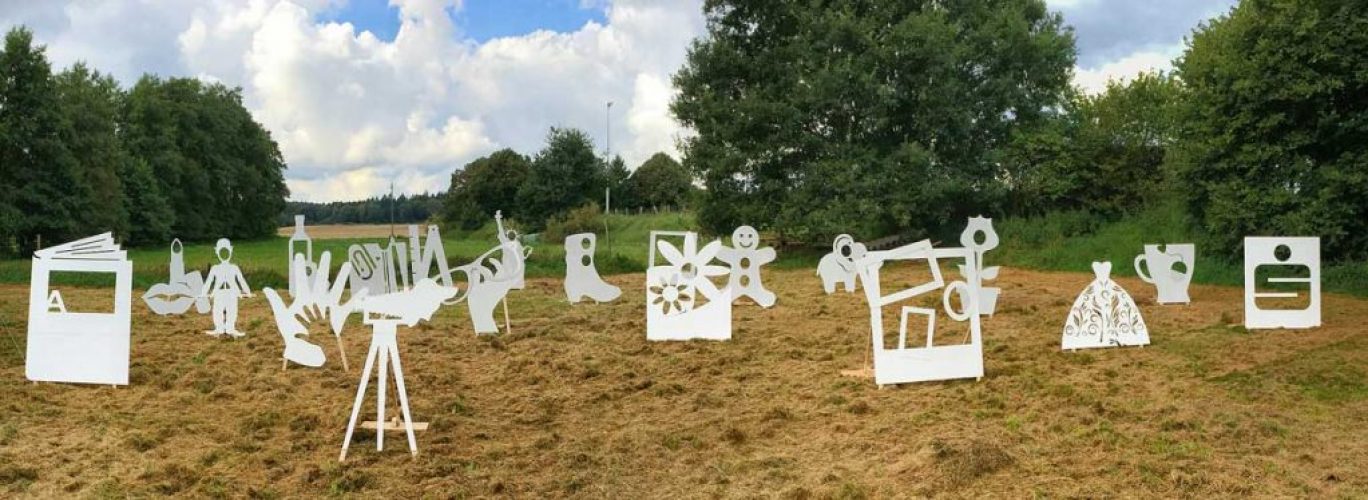 SELFIE_Park - Verkehrs- und Kulturverein Salzhausen, 2017