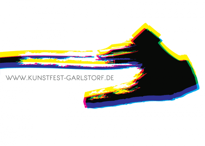 kunstfest-garlstorf-logo