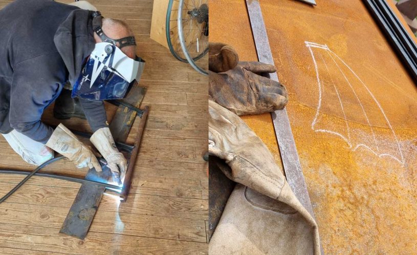 H_Schader-U_Petersen-Großskulptur