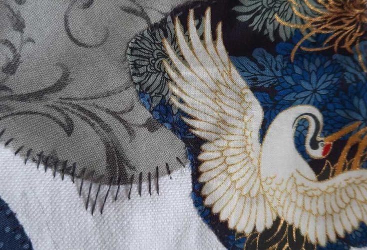 Begegnungen, Maike Kleber