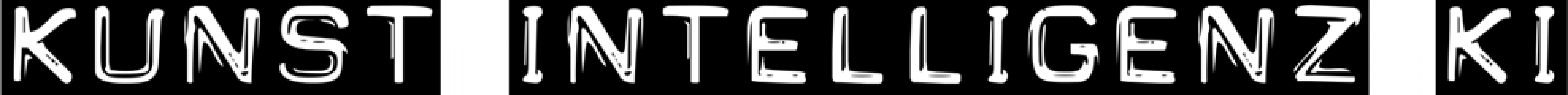 Kunst/Intelligenz/KI